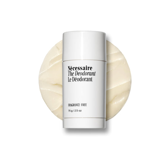 The Deodorant Eucalyptus. Natural Aluminum Free Deodorant Mandelic Acid