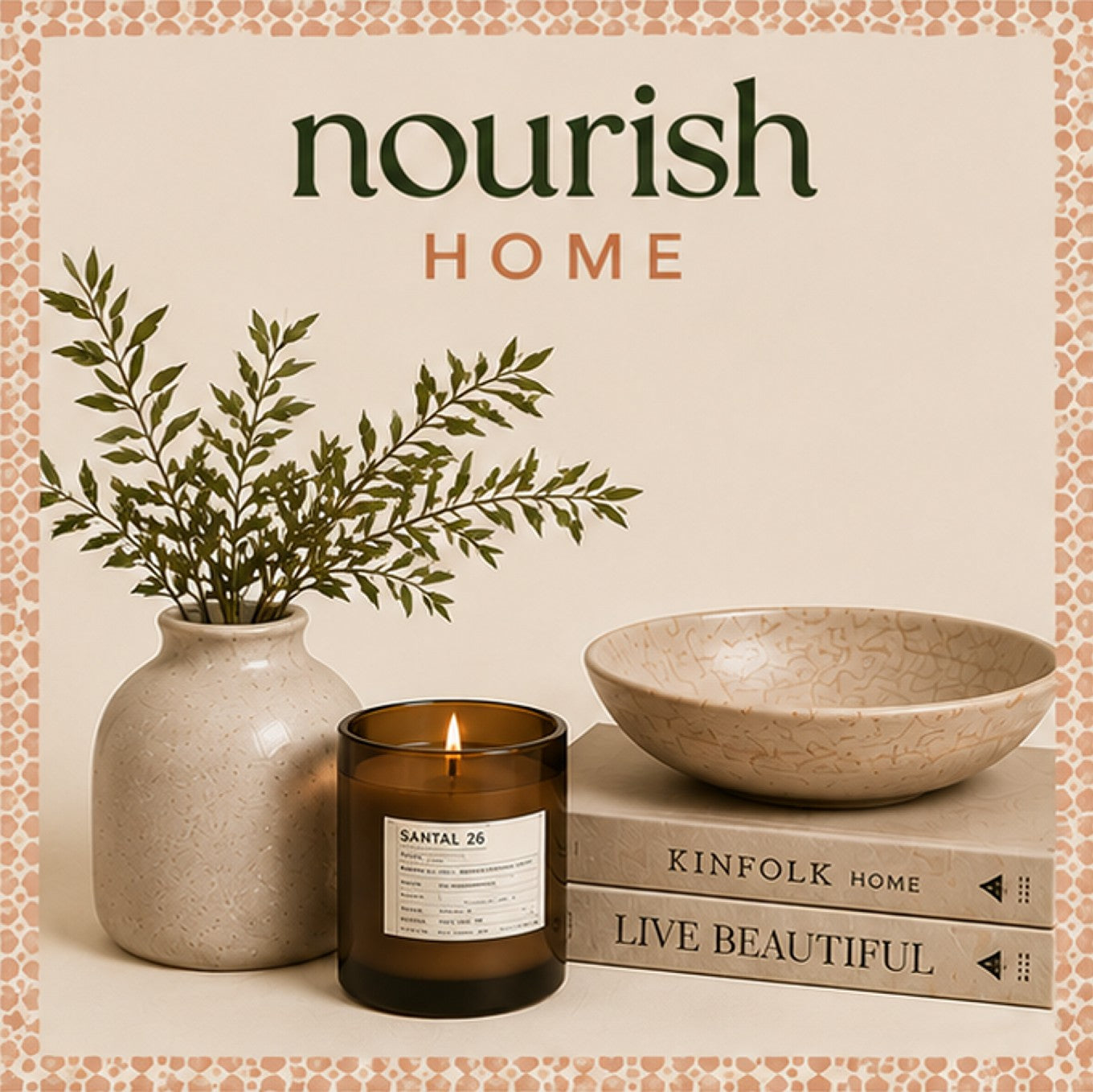 Low-Tox Homeware