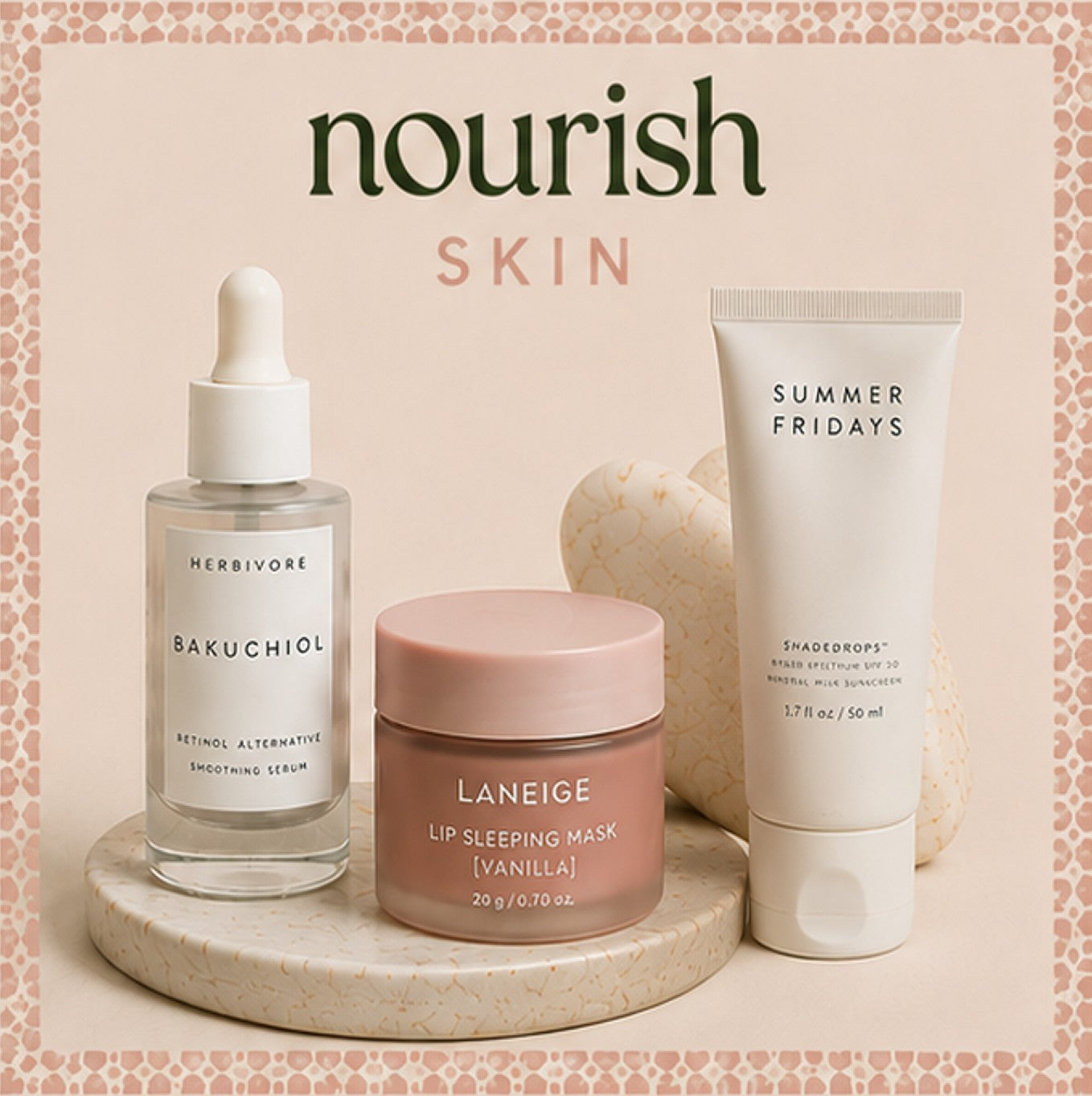 Low-Tox Beauty and Personal Care