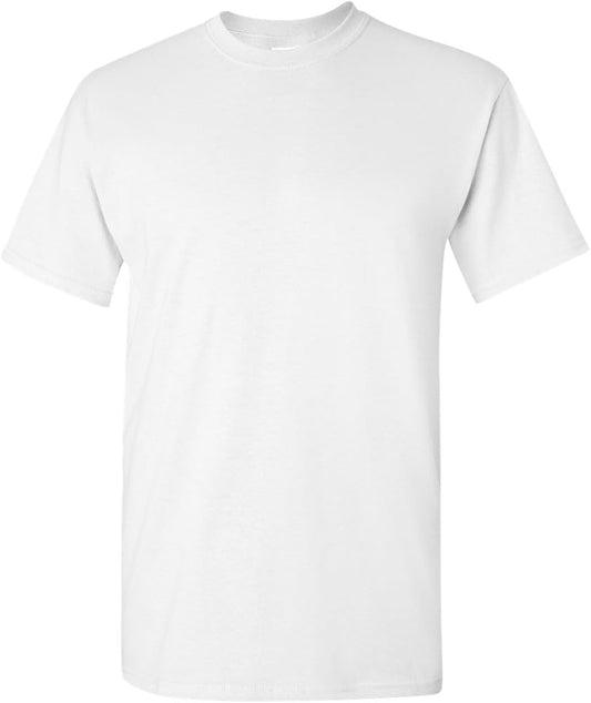 Short Sleeve Organic Cotton Shirt