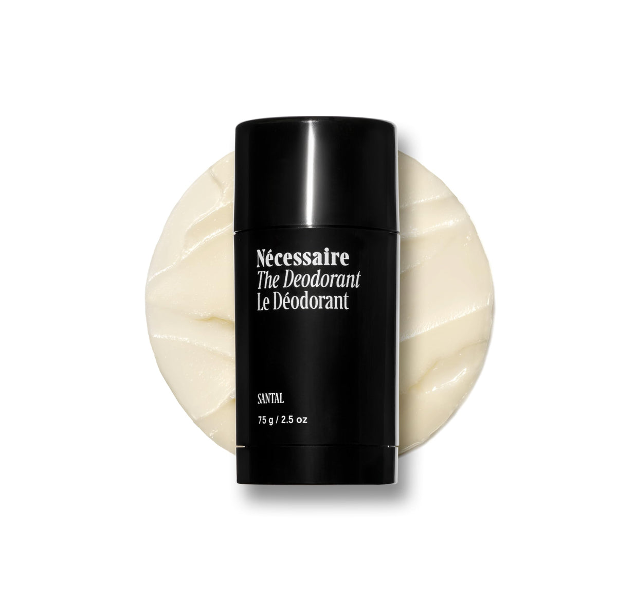 The Deodorant Eucalyptus. Natural Aluminum Free Deodorant Mandelic Acid