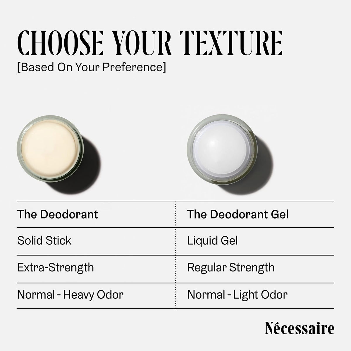 The Deodorant Eucalyptus. Natural Aluminum Free Deodorant Mandelic Acid
