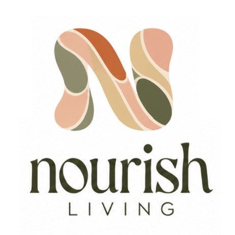 The Nourish Living Company